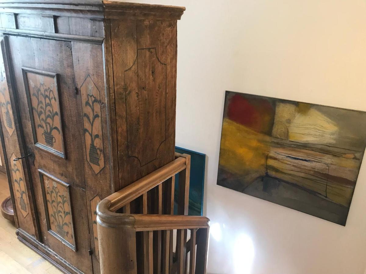 Charmante Altbau-Dg-Wohnung Monachium Zewnętrze zdjęcie